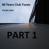 The Big Club Hits ( Going back to your youth )