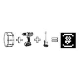 DJ 8b - 2013 - Drum + Drill + Bass