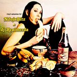 SuperAfroSoul NdujaBitz meet back to back Dj Realmerda 03/2009