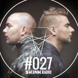 Skink Radio 027 - Showtek