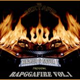 RAPGGAFIRE VOL.1 -2007-