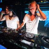 TommyU & Tob Luii - Live at club FIRST dacha 25.09.2015.
