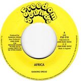 Reggae Heaven (K2K Radio) 4/12/15