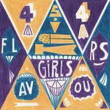 44flavours Mixtape no.4