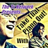 Powlo and Pedro Present "Take That Piano Out" March 17th 2016