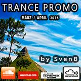 Trance Promo März April 2016