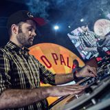 Lautaro Palenque - Argentina - Red Bull Thre3Style World DJ Championship: Night 4