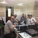 SPELLBOUND-FM w/YTR★ 9-5-2014