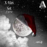 AdriLej - X-Mas Set 2014