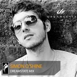 Simon O'Shine — Dreamstate Mix