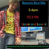 Radio 21st October 2011- AMAZING DANCE MIX GOING OFF