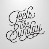 Feels Like Sunday w/ Mark Harmworth - Guest Mix: VILIFY