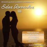 SALSA ROMANTICA III MIX VOL. 18