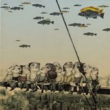 Deep Waters - vol 2