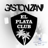 Gaston Zani Live Set @ El Plata Club 11-08-2014