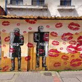 A Deeper Digital Cumbia