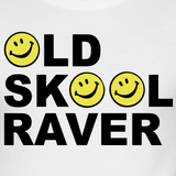 Oldskool Rave Mix: Dark Dean & D-Tox ft. Charly Dread