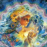 HONOR THE MOTHER - Sacred Circle Ecstatic Dance Set - 2-8-15