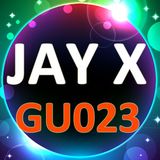 Jay X - Glitter Upperground 023