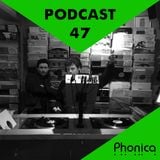 Phonica Podcast 47
