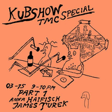 Kubshow #02: The Millionaires Club Special Part 1 (with Anna Haifisch and James Turek)