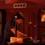 DJ Kurihara at YOKOHAMA LUTHER on Jun 27th, 2015