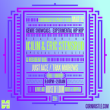Cornhustle Party 0018: Experimental Hip Hop Genre Showcase