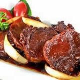 "" LIDAH MASAK KECAP ""