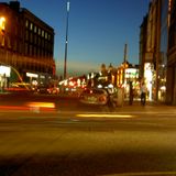 NightimeGroove (100% Vinyl Breaks Instrumentals)