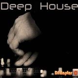 August mix Deep House-House