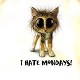 Robbie - I hate mondays MIX_set1