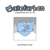 #45 (Winterheart Blue)