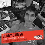 Sunny Crimea - Drum & Bass Today Special #005
