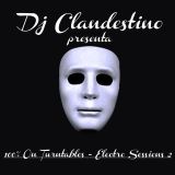 100% On Turntables - Electro Sessions 2