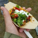 Soundfood Live @ Summer Soulstice NZ 2015