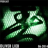 Oliver Lieb Podcast June 2014