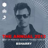 Bsharry - The Annual 2013