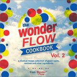 WonderFlow - The Cookbook Vol. 2