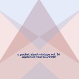 A Pocket Sized Mixtape Vol. 14: So So Modern