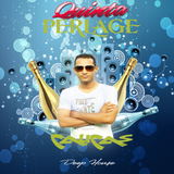 DJ CAUCAS - SET QUINTA PERLAGE 19-11-15