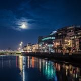 City Bounds Cork (Darren's 30th) 15th Jan 2016