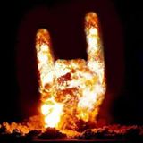 pUsHiXx - BlAsT_fRoM_tHe_PaSt (Bootleg-MixSession) 06/2012