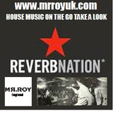 MR ROY MIXED 2015