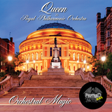 Queen - Orchestral Magic (PiotreQ Remixes)