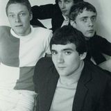 The Chords Peel Sessions 1979/1980