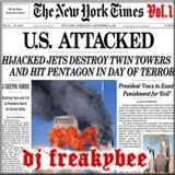 DJ FreakyBee New York Timez Vol. 1