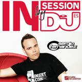 Sergio Fernandez Dj Mag in session at Cafe La Palma Madrid March 29th 2012.mp3
