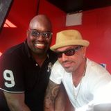 Frankie Knuckles & David Morales live Ennenci (Napoli,Italy) DefMix Party 07/12/1998 part 1