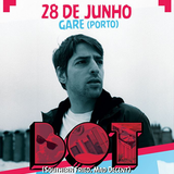 @ Gare, Porto (28-06-2013)