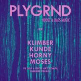 Playground VIII ::: Moses ::: Warm up set > 14-06-2013 ::